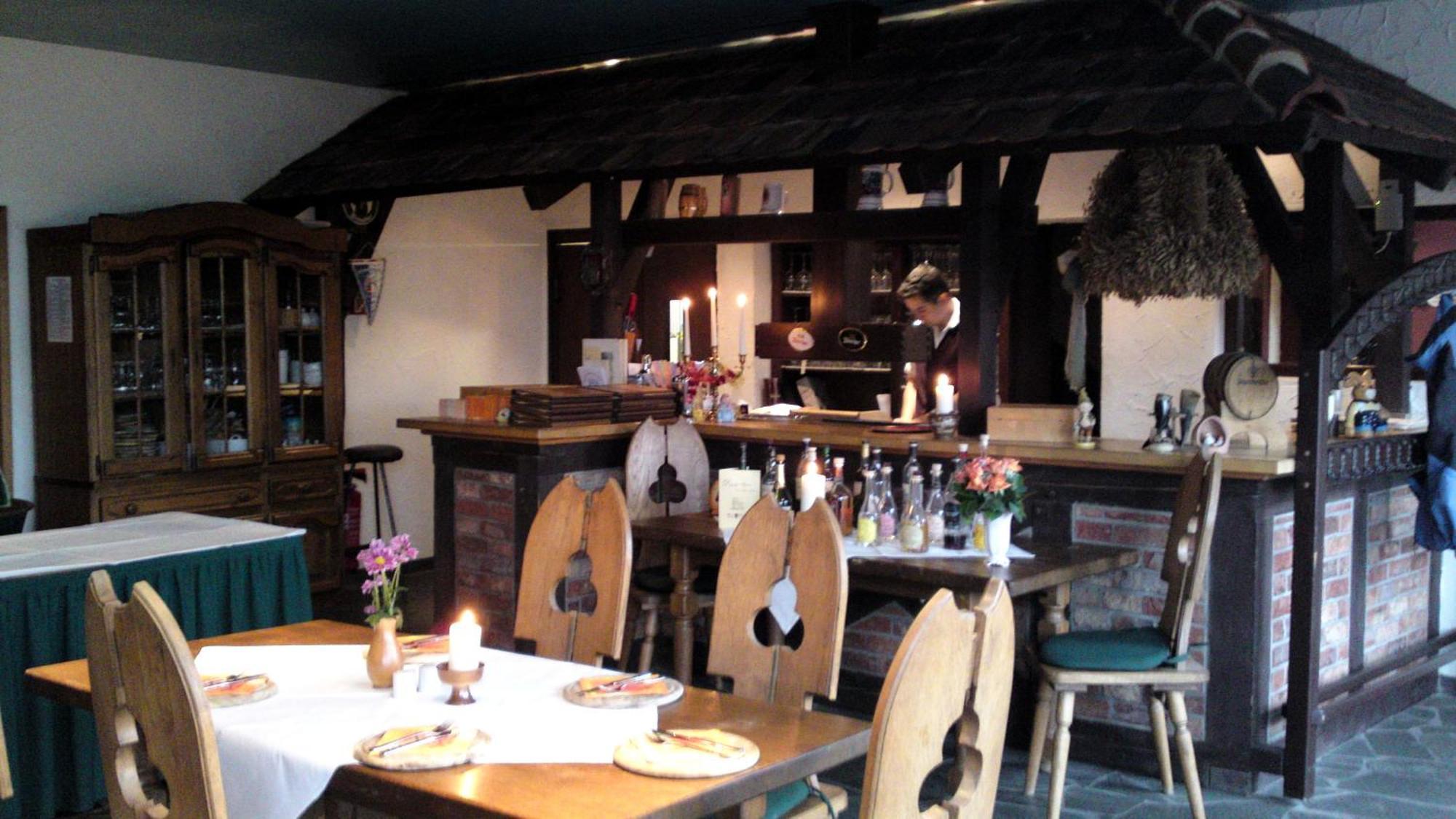 Burg Hotel Ziesar Buitenkant foto